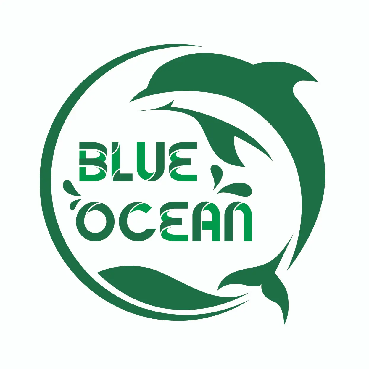 Blue Ocean Import-Export Company